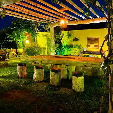 فندق Campos House Campos do Jordão المظهر الخارجي الصورة