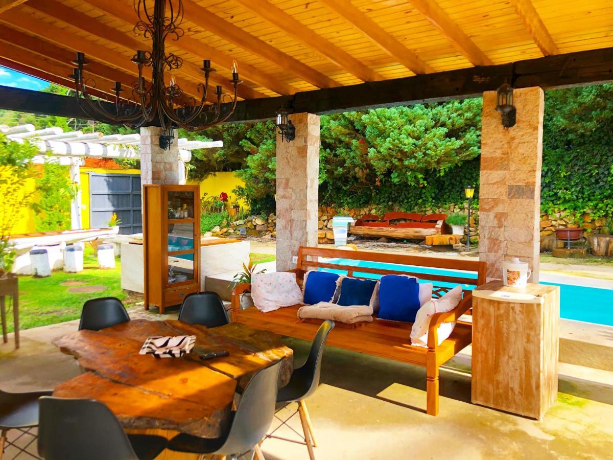 فندق Campos House Campos do Jordão المظهر الخارجي الصورة