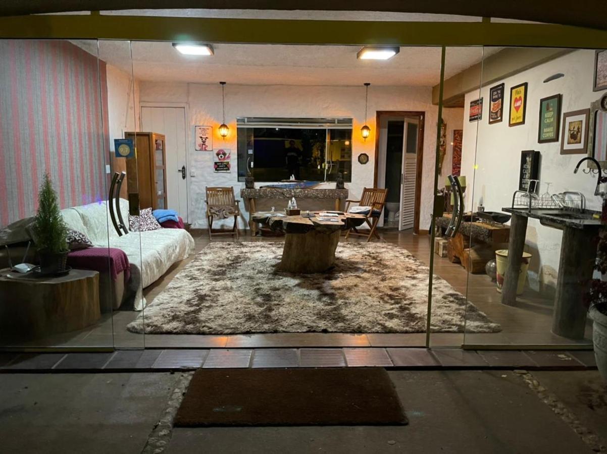 فندق Campos House Campos do Jordão المظهر الخارجي الصورة