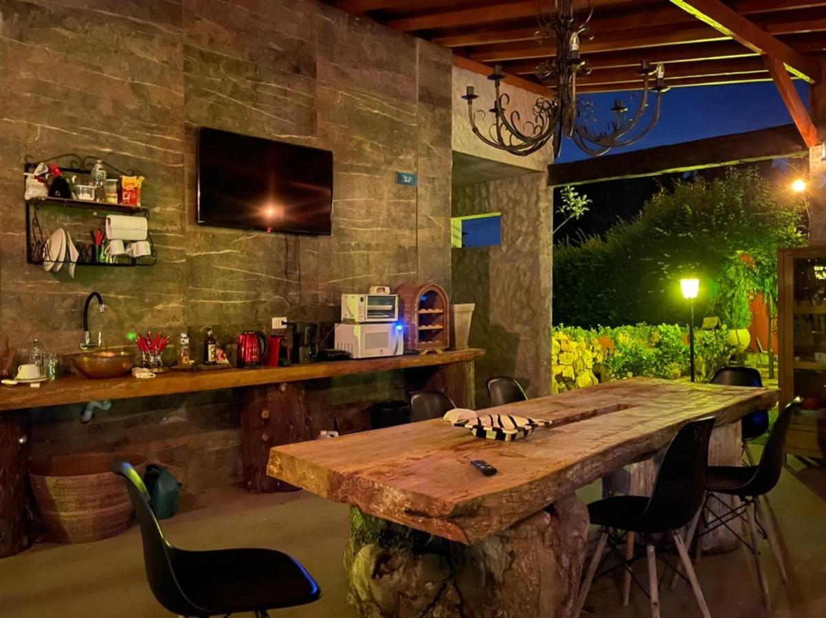 فندق Campos House Campos do Jordão المظهر الخارجي الصورة