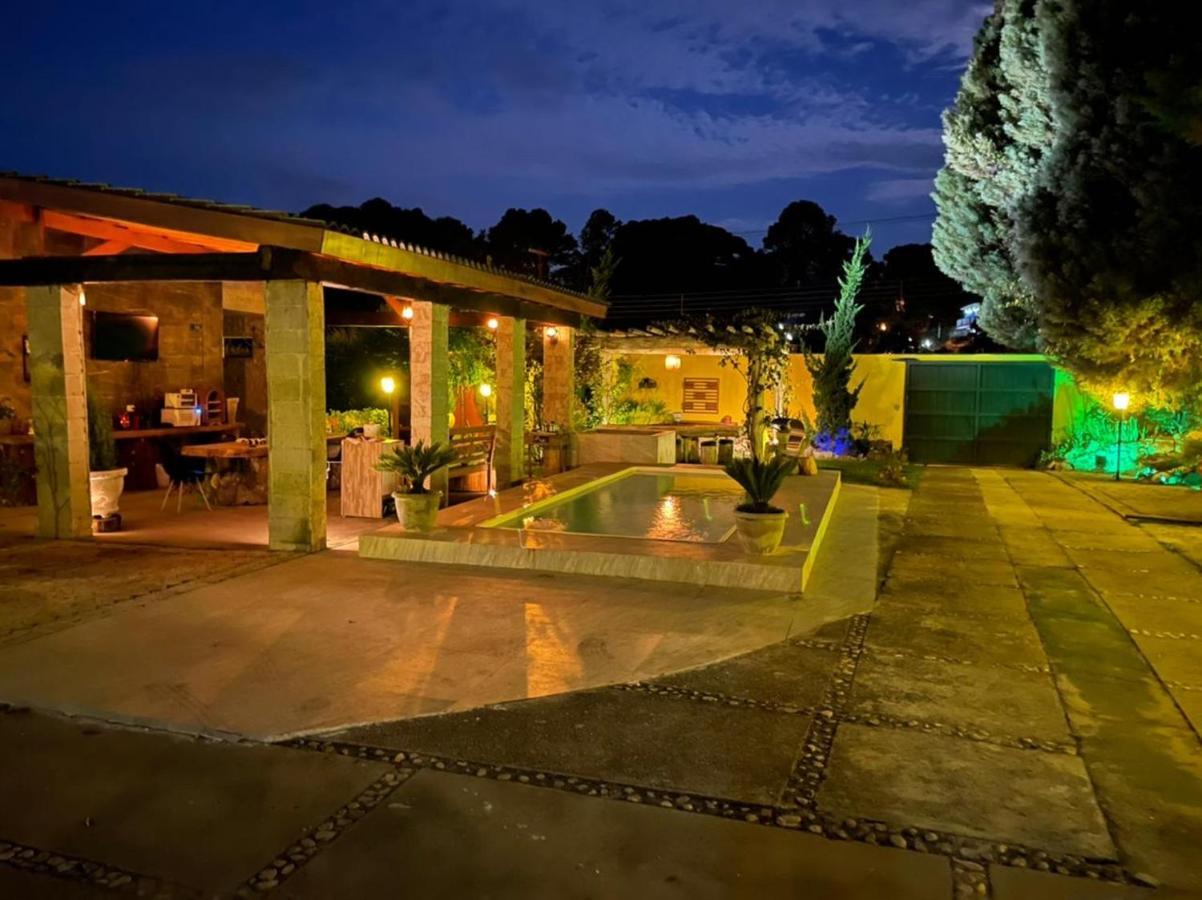 فندق Campos House Campos do Jordão المظهر الخارجي الصورة