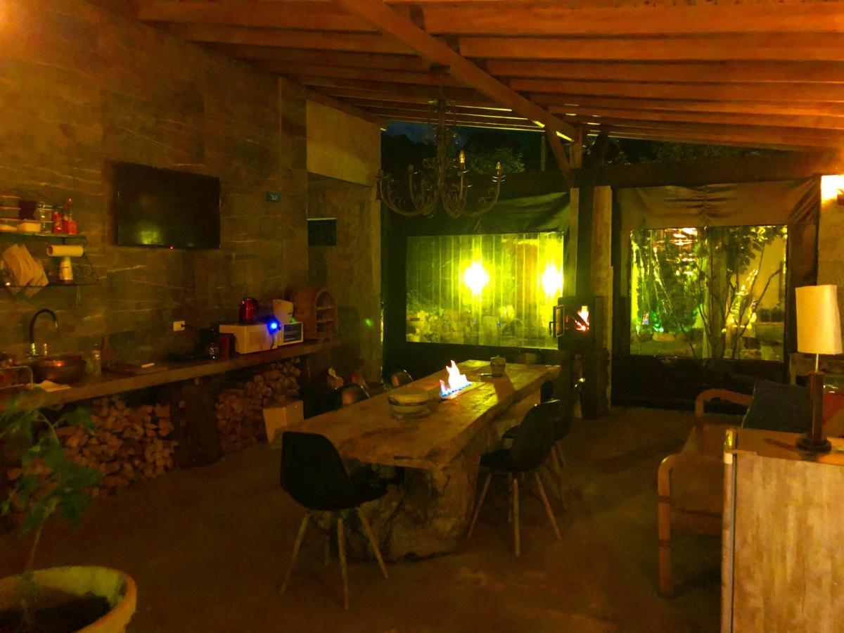 فندق Campos House Campos do Jordão المظهر الخارجي الصورة
