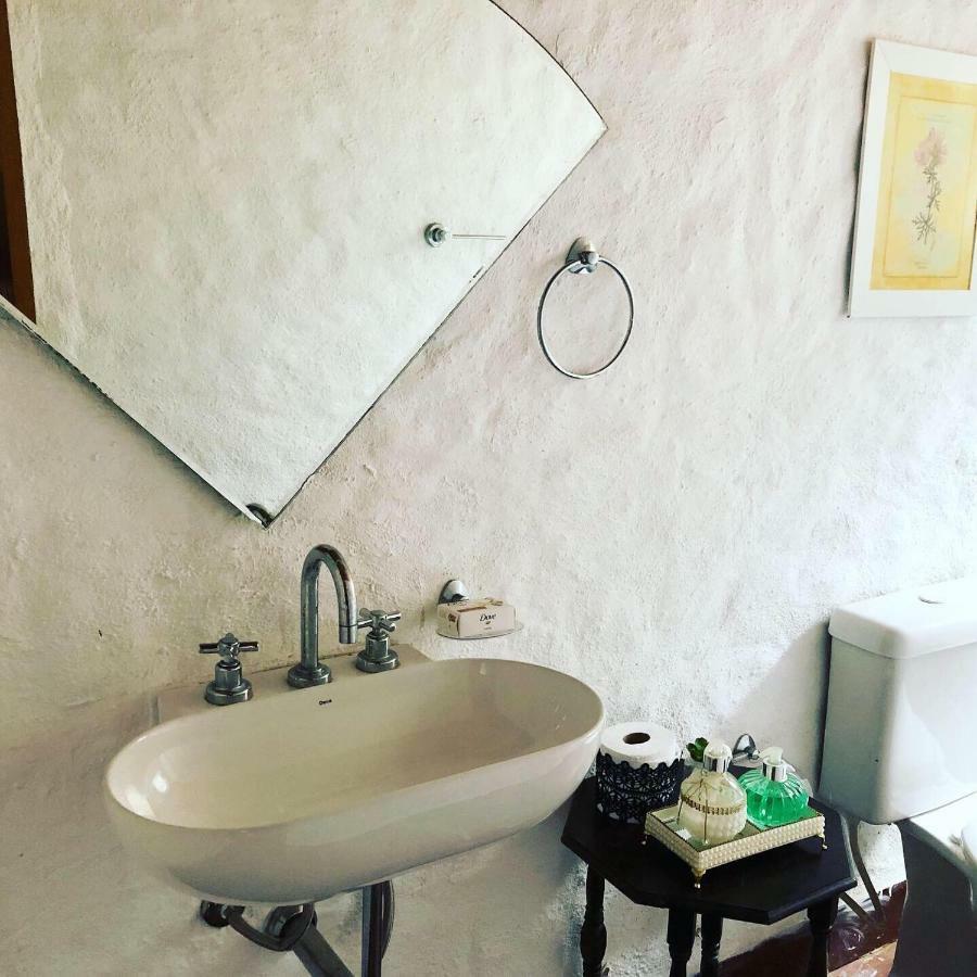 فندق Campos House Campos do Jordão المظهر الخارجي الصورة