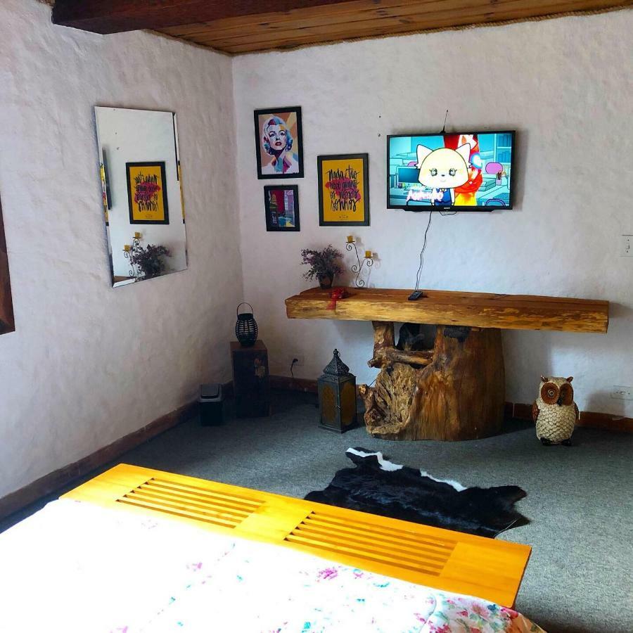 فندق Campos House Campos do Jordão المظهر الخارجي الصورة