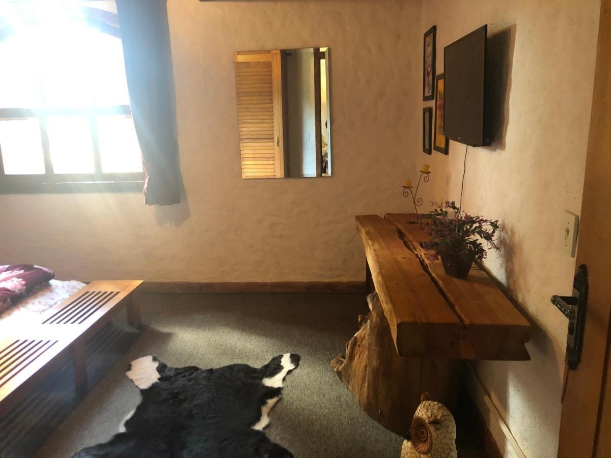 فندق Campos House Campos do Jordão المظهر الخارجي الصورة