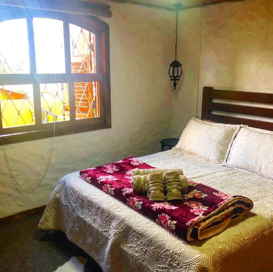 فندق Campos House Campos do Jordão المظهر الخارجي الصورة