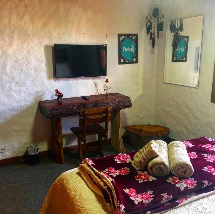 فندق Campos House Campos do Jordão المظهر الخارجي الصورة