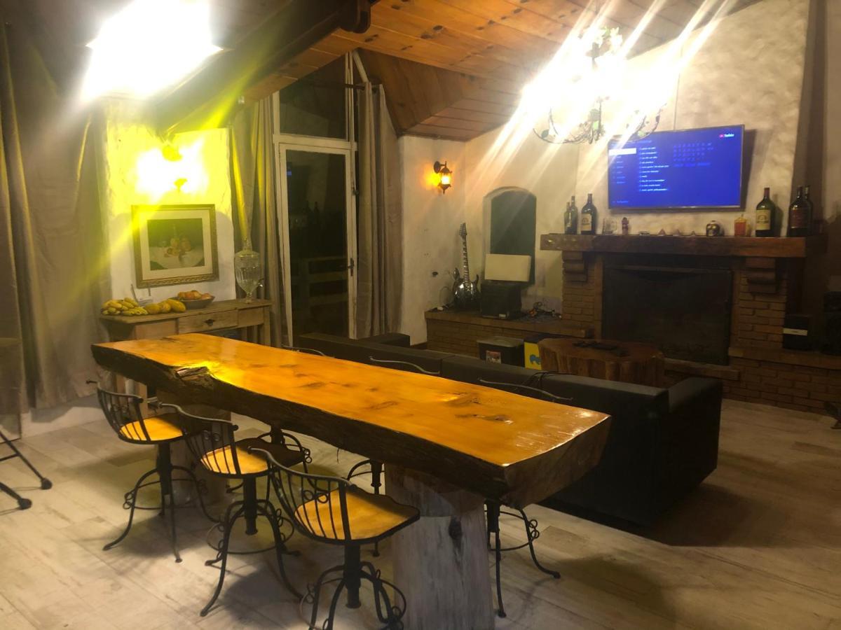 فندق Campos House Campos do Jordão المظهر الخارجي الصورة