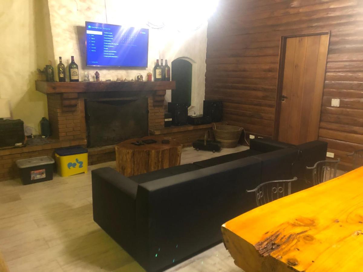 فندق Campos House Campos do Jordão المظهر الخارجي الصورة