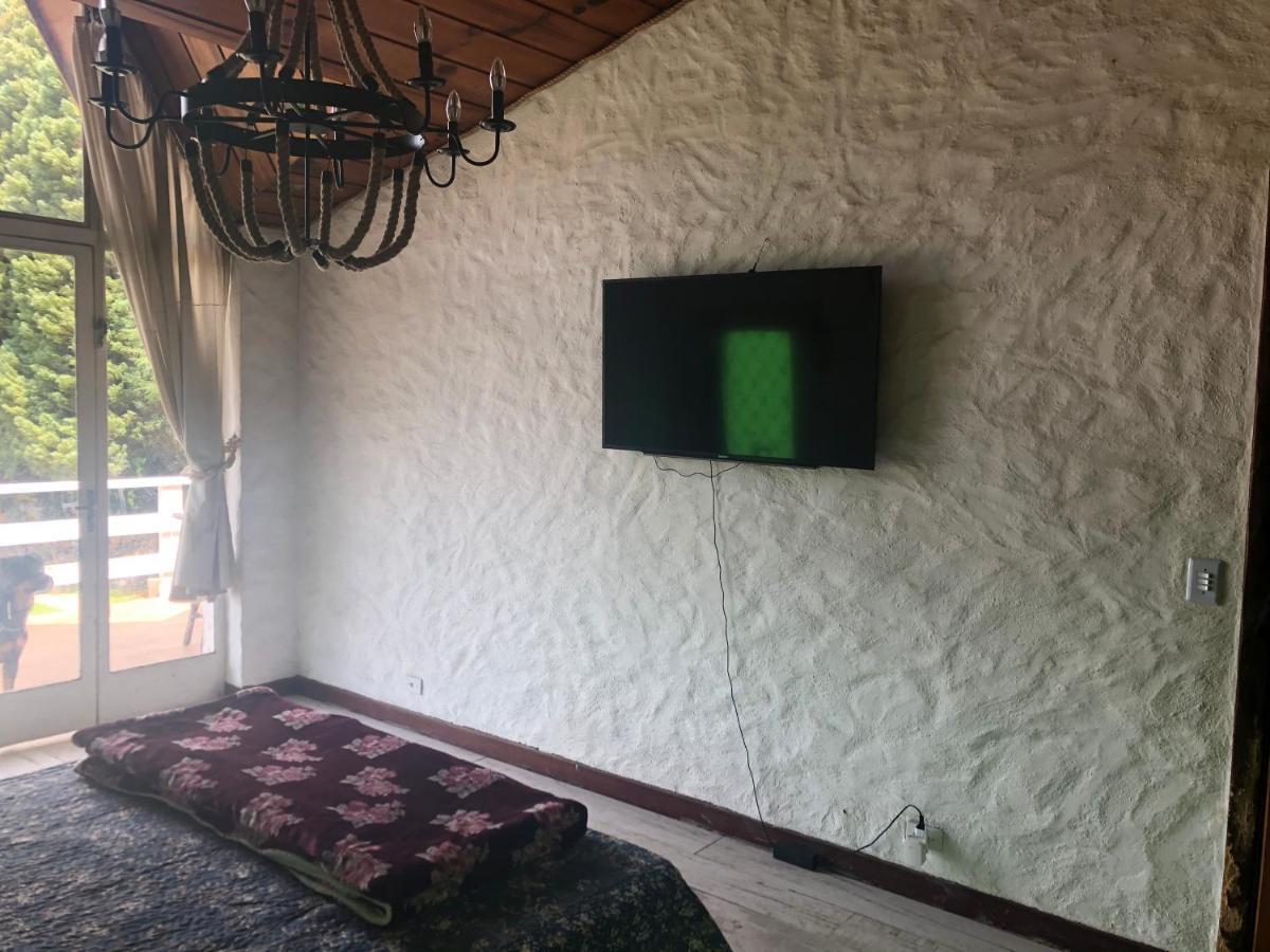 فندق Campos House Campos do Jordão المظهر الخارجي الصورة